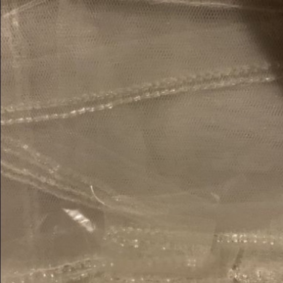 Peter Langner Designer Custom wedding veil - Picture 5 of 5